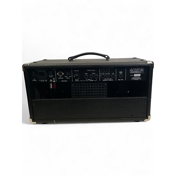 Used Koch Twintone III 1x12 50W Tube Guitar Combo Amp