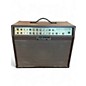 Used Roland Acoustic Chorus-100 Acoustic Guitar Combo Amp