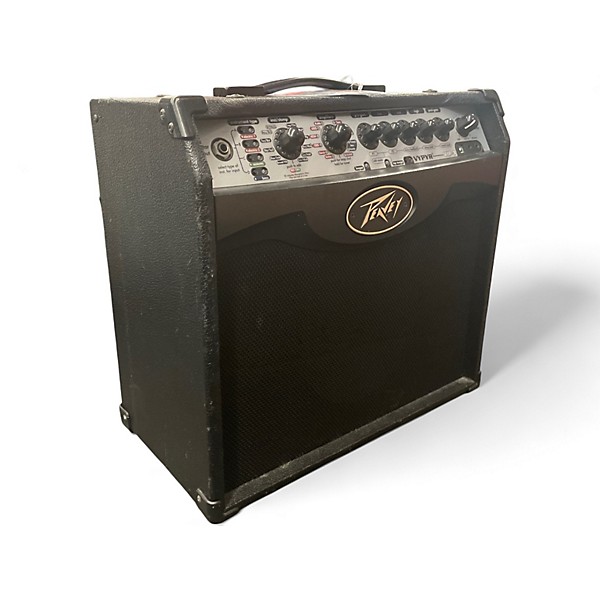 Used Peavey VYPER VIP1 Guitar Combo Amp