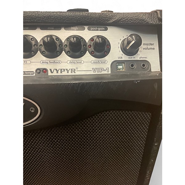 Used Peavey VYPER VIP1 Guitar Combo Amp