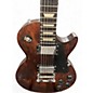 Used 2011 Gibson Les Paul Studio Worn Brown Solid Body Electric Guitar