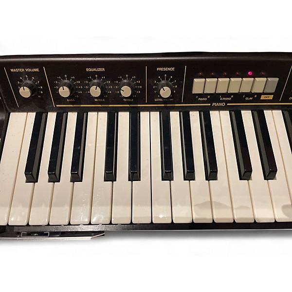 Used KORG EPS-1 Synthesizer