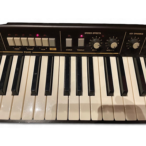 Used KORG EPS-1 Synthesizer