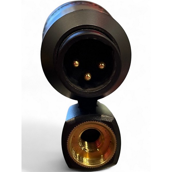 Used Carvin D42 Drum Microphone