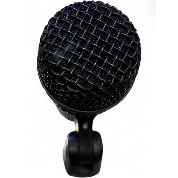 Used Carvin D42 Drum Microphone