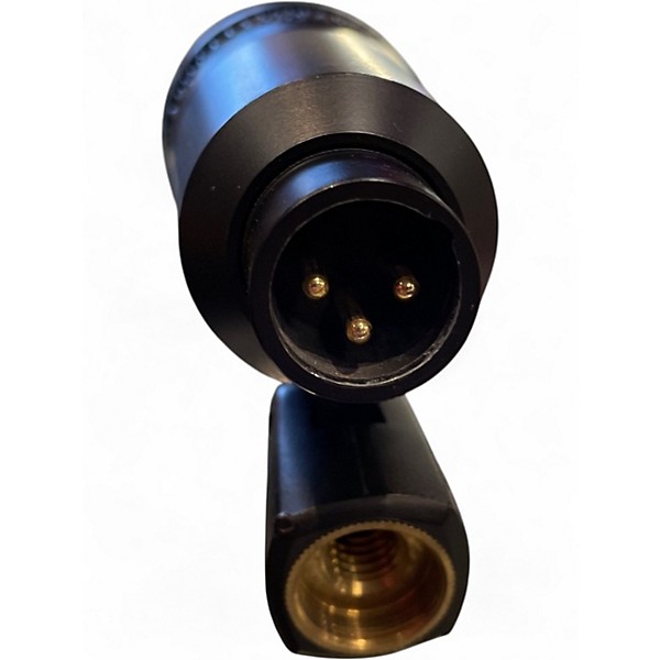 Used Carvin D42 Drum Microphone