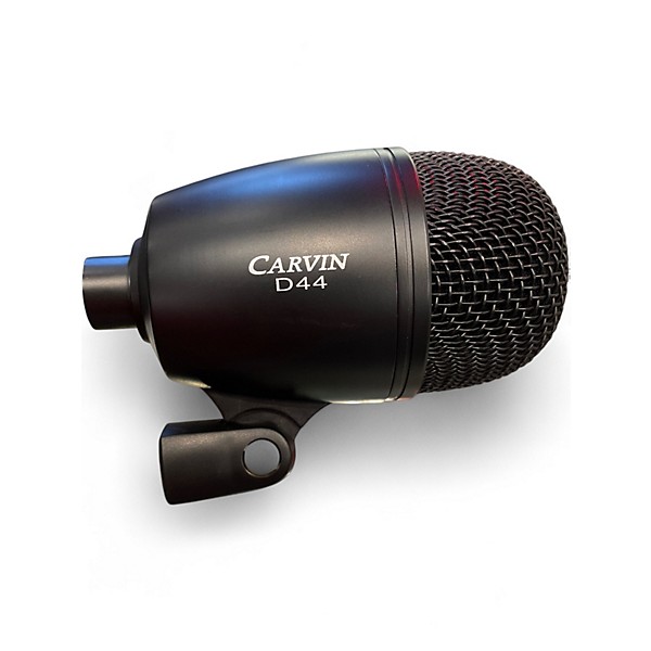 Used Carvin D44 Drum Microphone