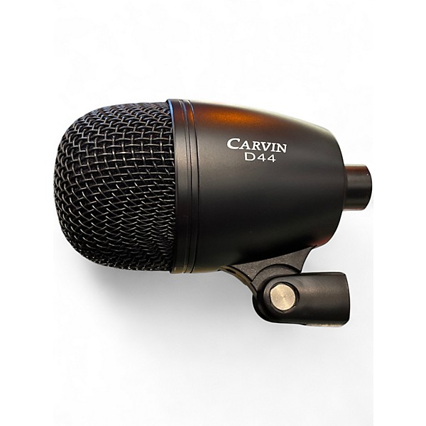 Used Carvin D44 Drum Microphone