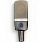Used AKG C214 Condenser Microphone thumbnail