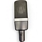 Used AKG C214 Condenser Microphone
