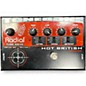 Used Radial Engineering Tonebone Hot British Tube Drive Effect Pedal thumbnail