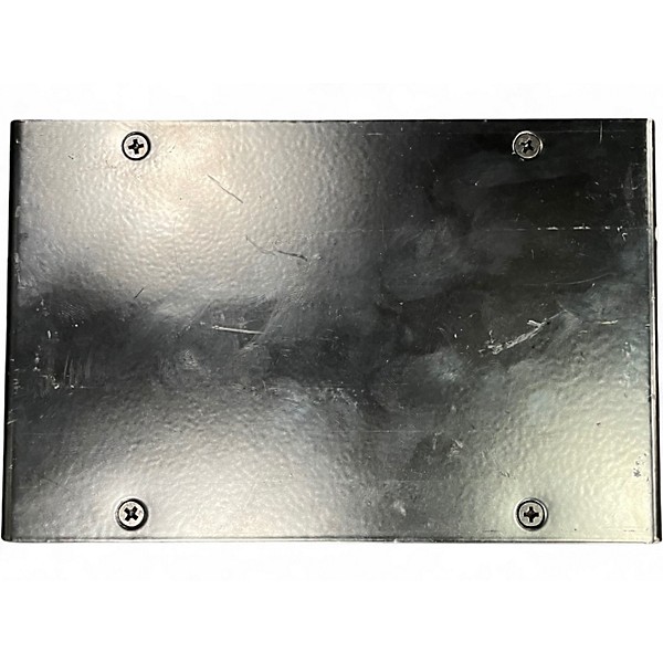 Used Radial Engineering Tonebone Hot British Tube Drive Effect Pedal