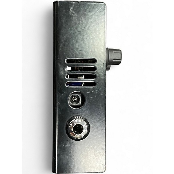 Used Radial Engineering Tonebone Hot British Tube Drive Effect Pedal