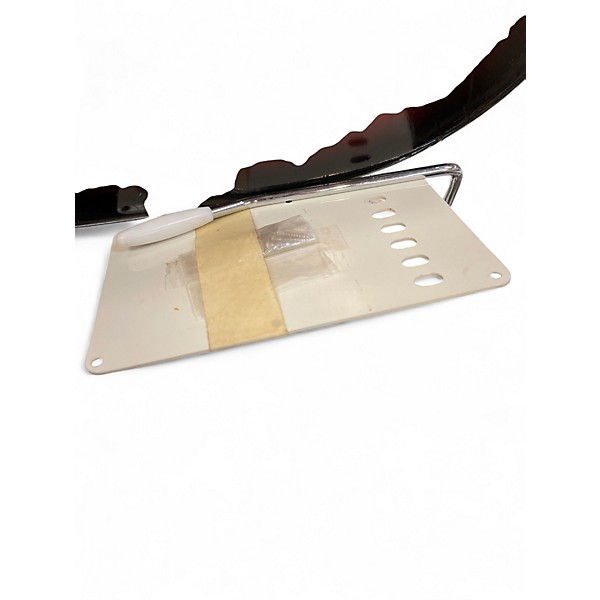 Used Fender American Standard Telecaster Sunburst Solid Body Electric Guitar