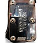 Used Ernie Ball Music Man Stingray H black Electric Bass Guitar