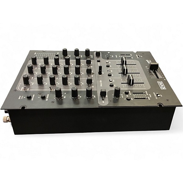 Used RANE EMPATH Powered Mixer