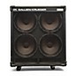 Used Gallien-Krueger 410T Guitar Cabinet