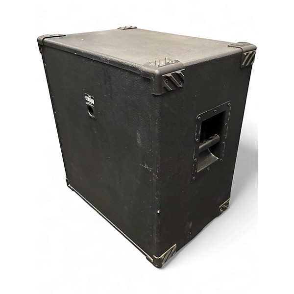 Used Gallien-Krueger 410T Guitar Cabinet