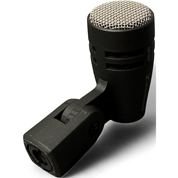 Used Sennheiser MD 504 Drum Microphone