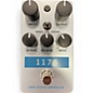 Used Universal Audio UAFX 1176 STUDIO COMPRESSOR Effect Pedal thumbnail