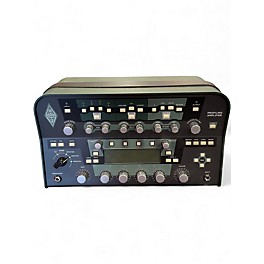 Used Kemper Profiler PowerHead 600W Class D Profiling Solid State Guitar Amp Head