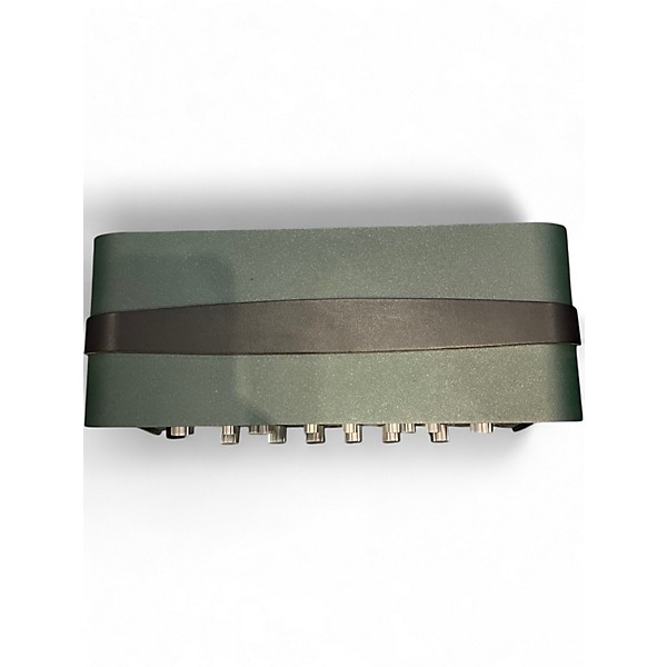 Used Kemper Profiler PowerHead 600W Class D Profiling Solid State Guitar Amp Head