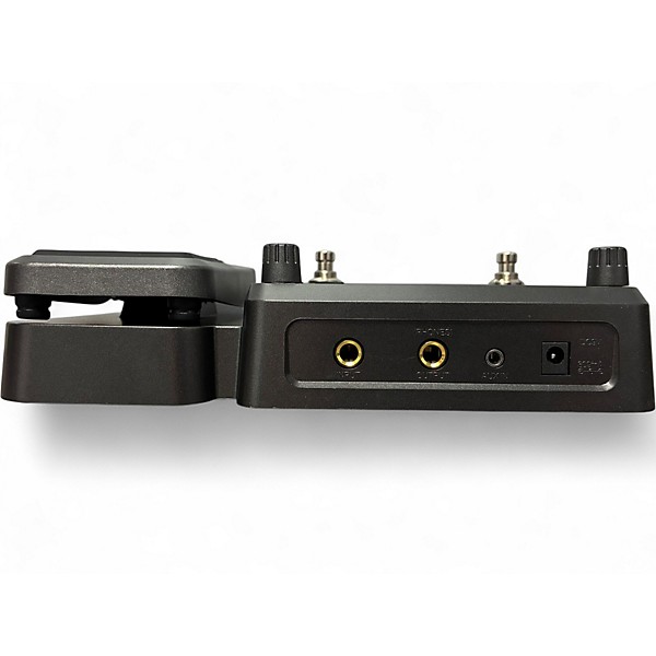 Used Mooer Ge100 Effect Processor