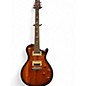 Used PRS 245 SE 2 Tone Sunburst Solid Body Electric Guitar thumbnail