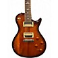 Used PRS 245 SE 2 Tone Sunburst Solid Body Electric Guitar