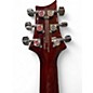 Used PRS 245 SE 2 Tone Sunburst Solid Body Electric Guitar
