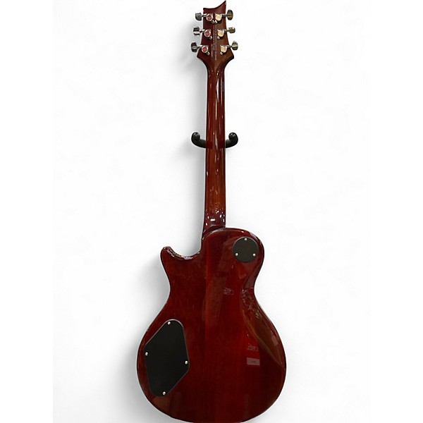 Used PRS 245 SE 2 Tone Sunburst Solid Body Electric Guitar