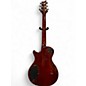 Used PRS 245 SE 2 Tone Sunburst Solid Body Electric Guitar