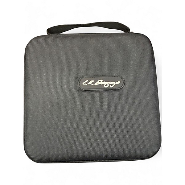 Used LR Baggs Venue DI Direct Box