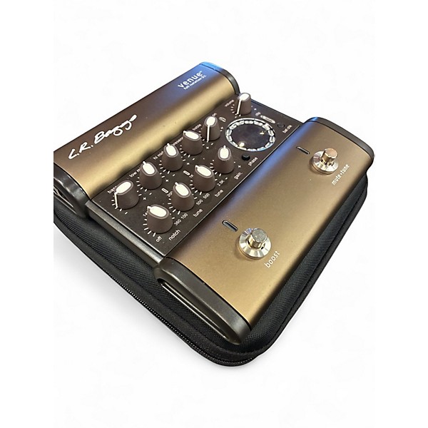 Used LR Baggs Venue DI Direct Box