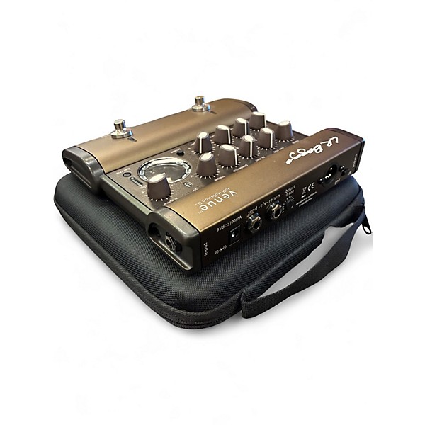 Used LR Baggs Venue DI Direct Box