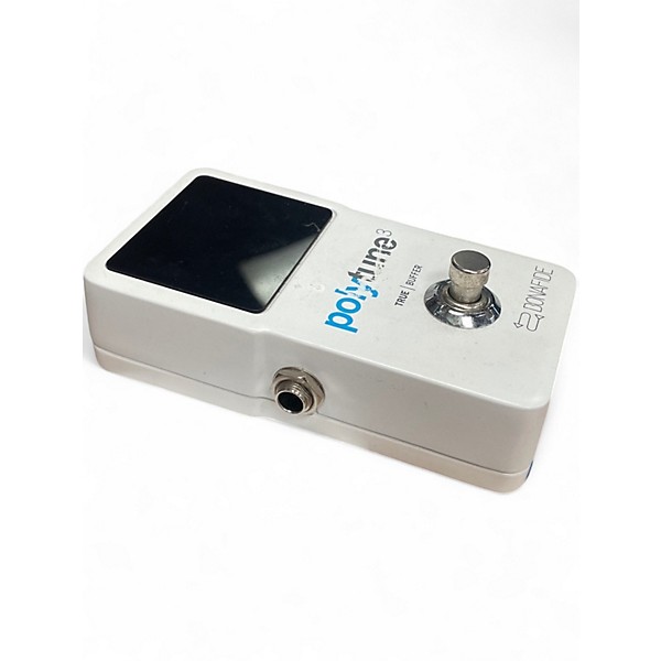 Used TC Electronic Polytune 3 Tuner Tuner Pedal