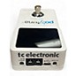 Used TC Electronic Polytune 3 Tuner Tuner Pedal