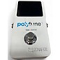 Used TC Electronic Polytune 3 Tuner Tuner Pedal