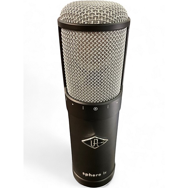 Used Universal Audio Sphere LX Condenser Microphone