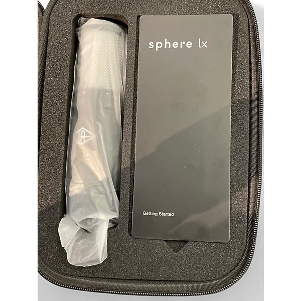 Used Universal Audio Sphere LX Condenser Microphone