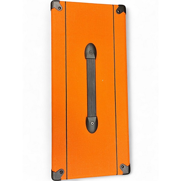 Used Orange Amplifiers Super Crush 100H Solid State Guitar Amp Head