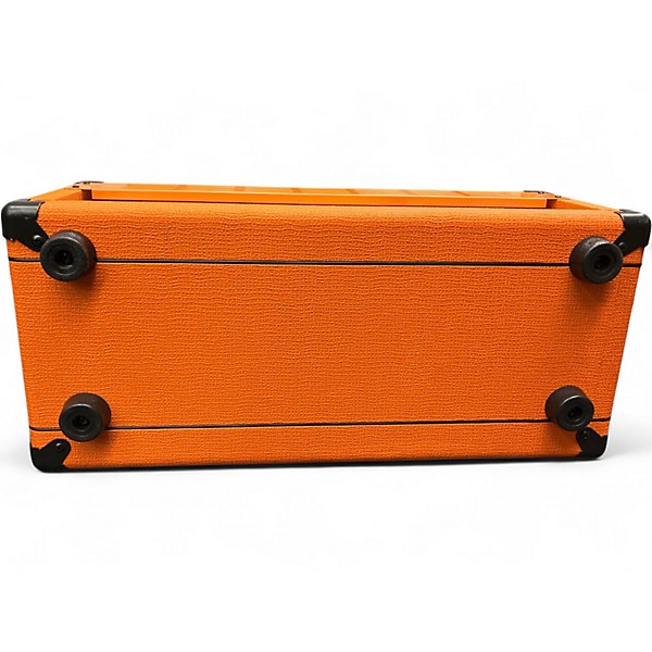 Used Orange Amplifiers Super Crush 100H Solid State Guitar Amp Head