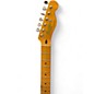 Used Squier Classic Vibe 1950S Telecaster Butterscotch Solid Body Electric Guitar
