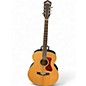 Used Guild BT258E Natural Acoustic Electric Guitar thumbnail