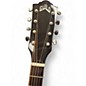 Used Guild BT258E Natural Acoustic Electric Guitar