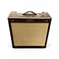 Used Fender WESTERN BLUES JR IV Tube Guitar Combo Amp thumbnail