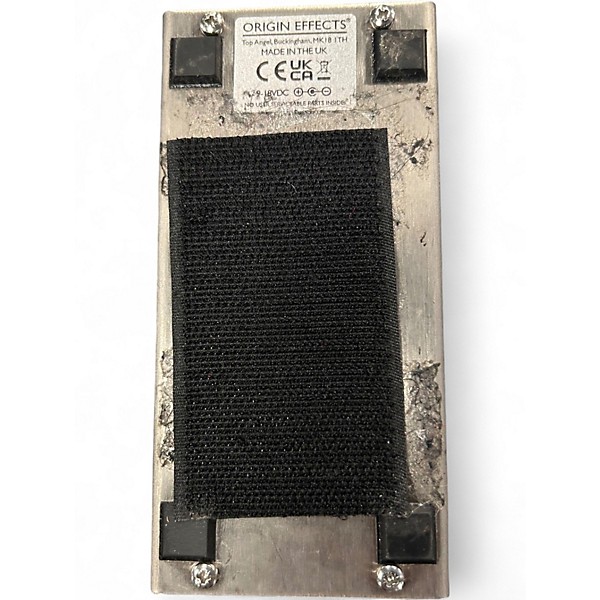 Used Origin Effects cali76 Effect Pedal