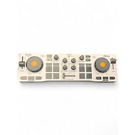 Used Hercules DJ starlight DJ Controller