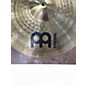 Used MEINL 20in HCS Ride Cymbal