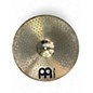 Used MEINL 20in HCS Ride Cymbal